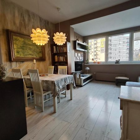 Apartament Stylowa Kamienica Wrocław Buitenkant foto