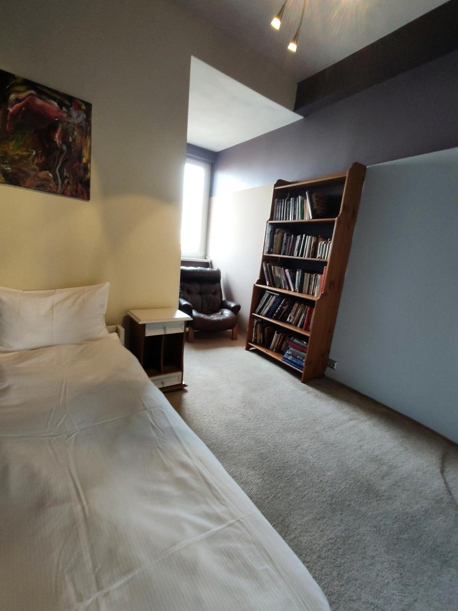 Apartament Stylowa Kamienica Wrocław Buitenkant foto