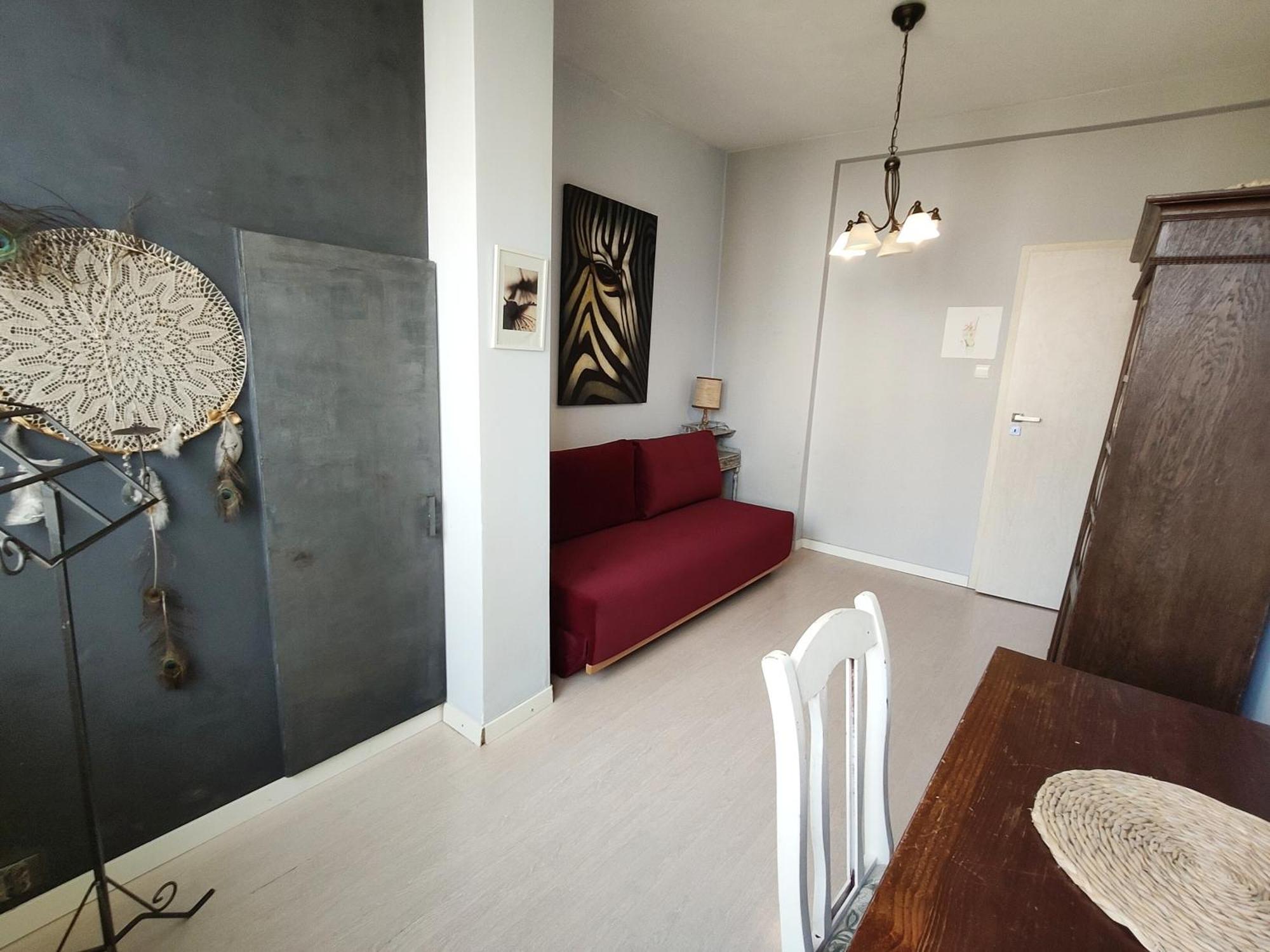 Apartament Stylowa Kamienica Wrocław Buitenkant foto