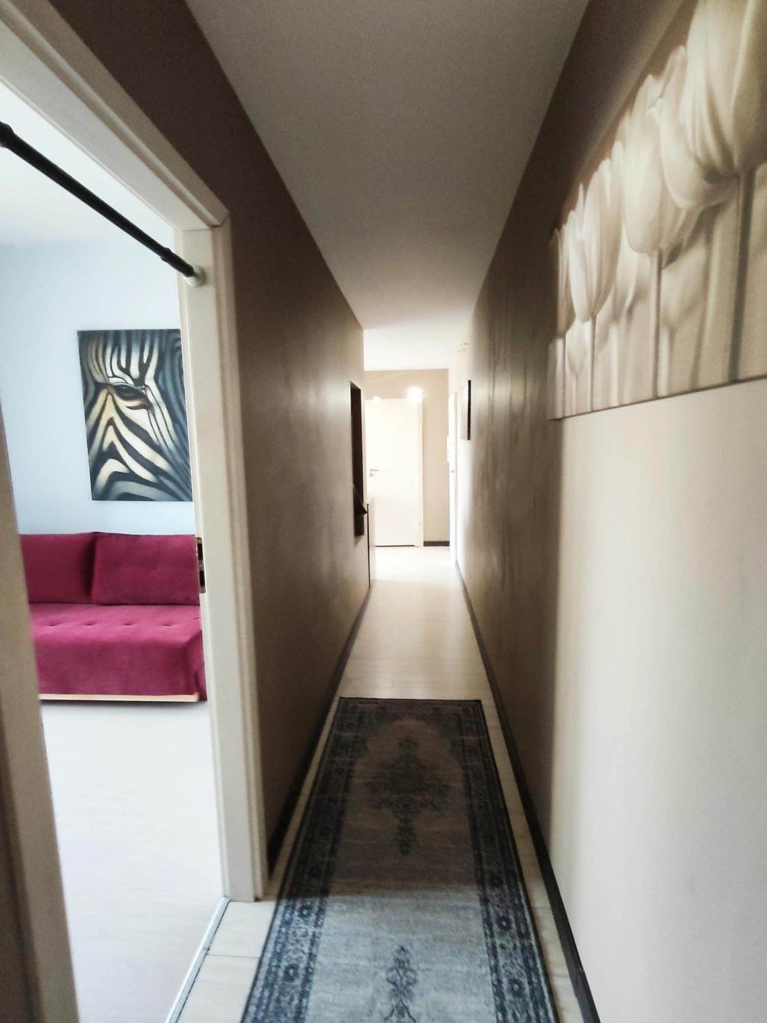 Apartament Stylowa Kamienica Wrocław Buitenkant foto