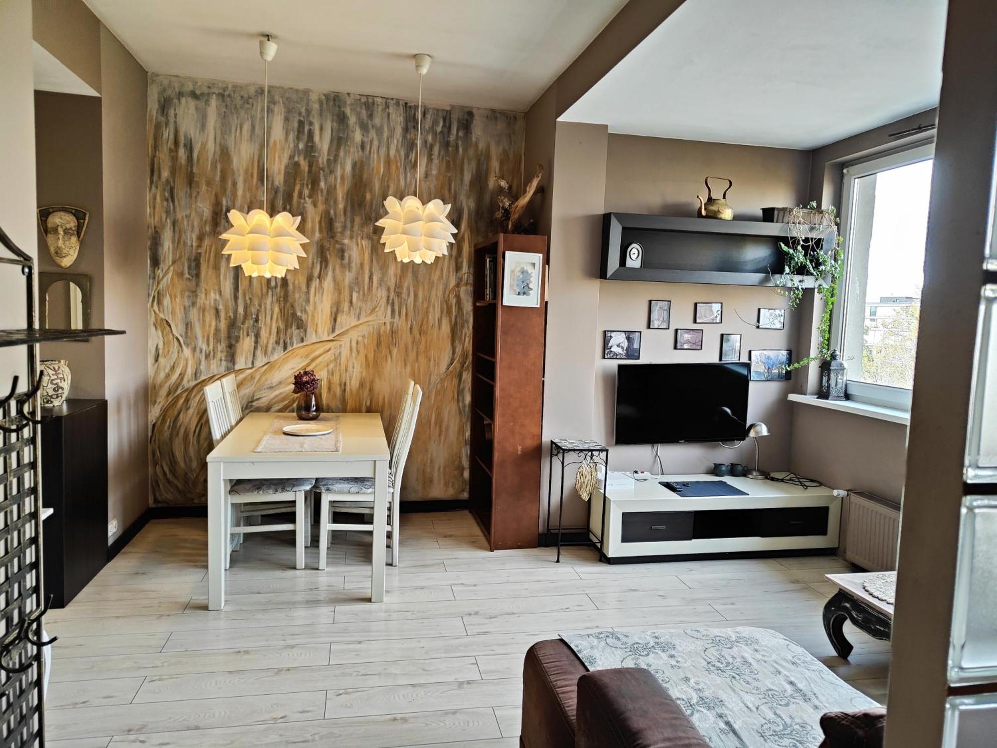 Apartament Stylowa Kamienica Wrocław Buitenkant foto