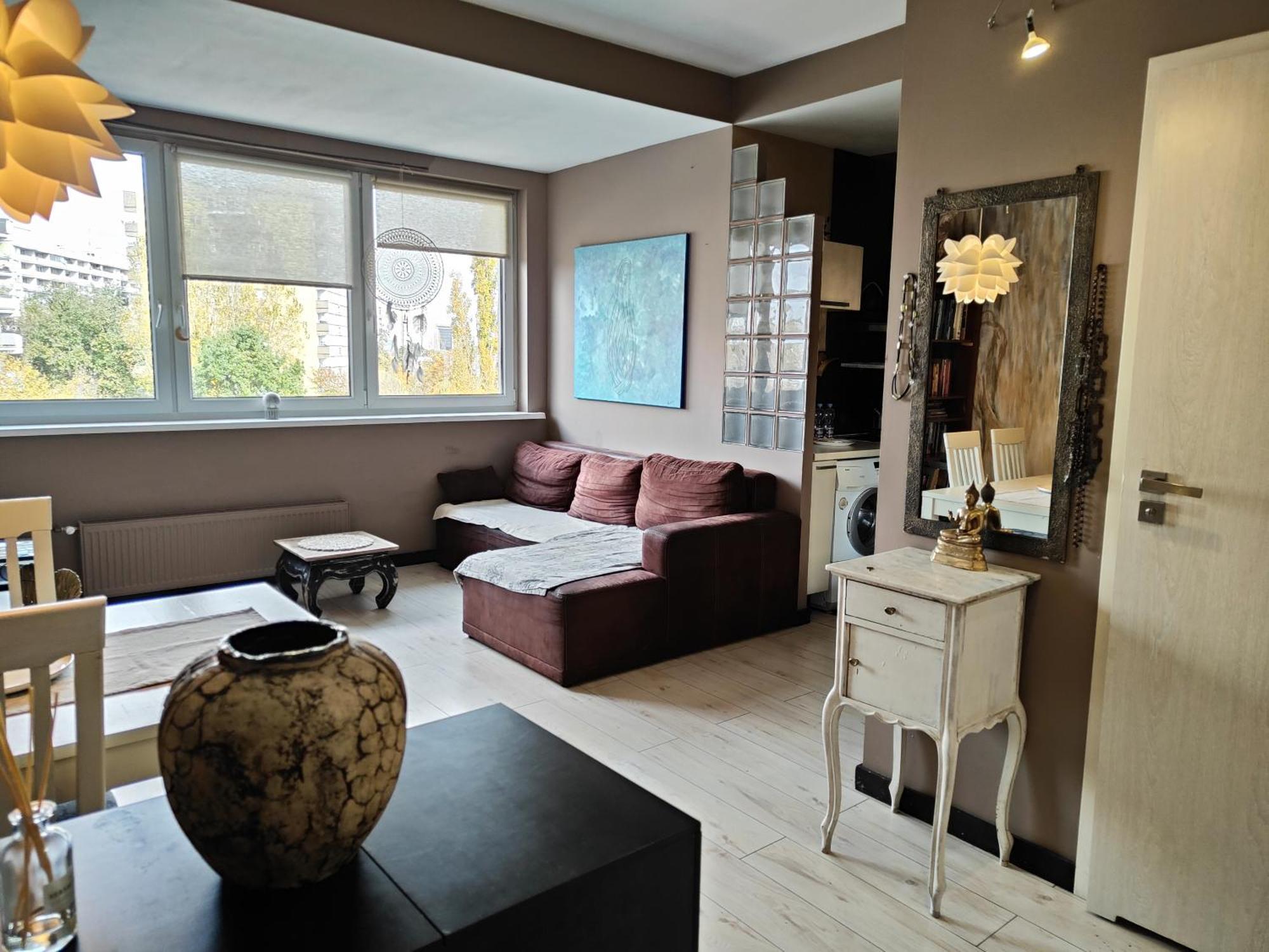 Apartament Stylowa Kamienica Wrocław Buitenkant foto
