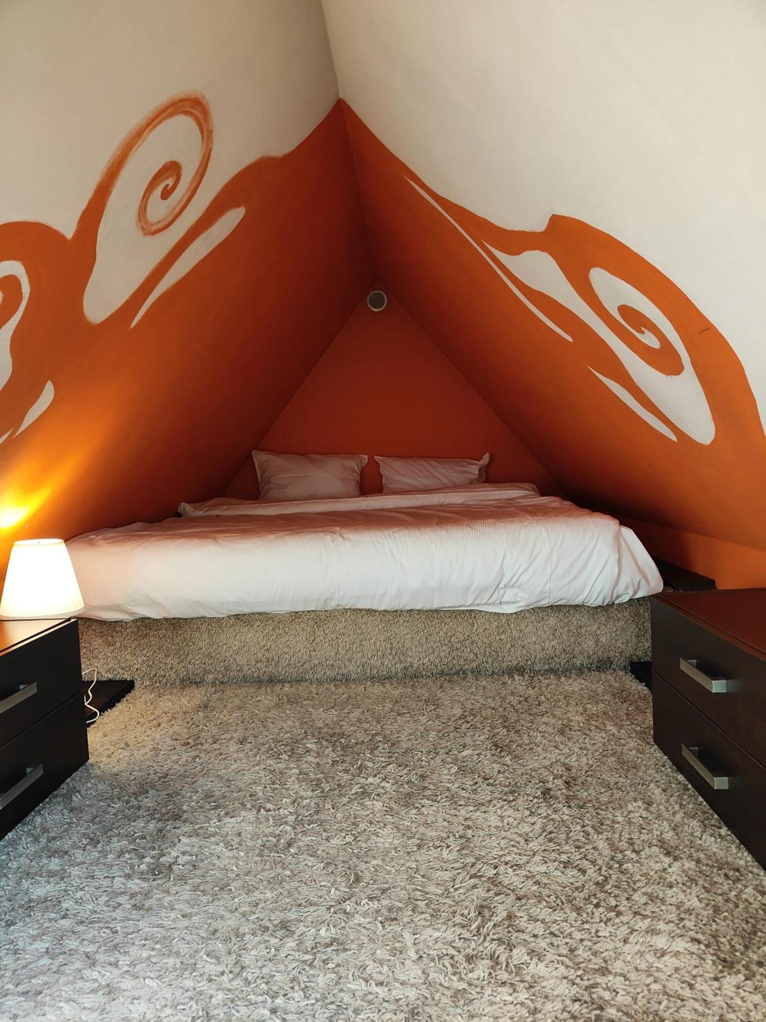 Apartament Stylowa Kamienica Wrocław Buitenkant foto