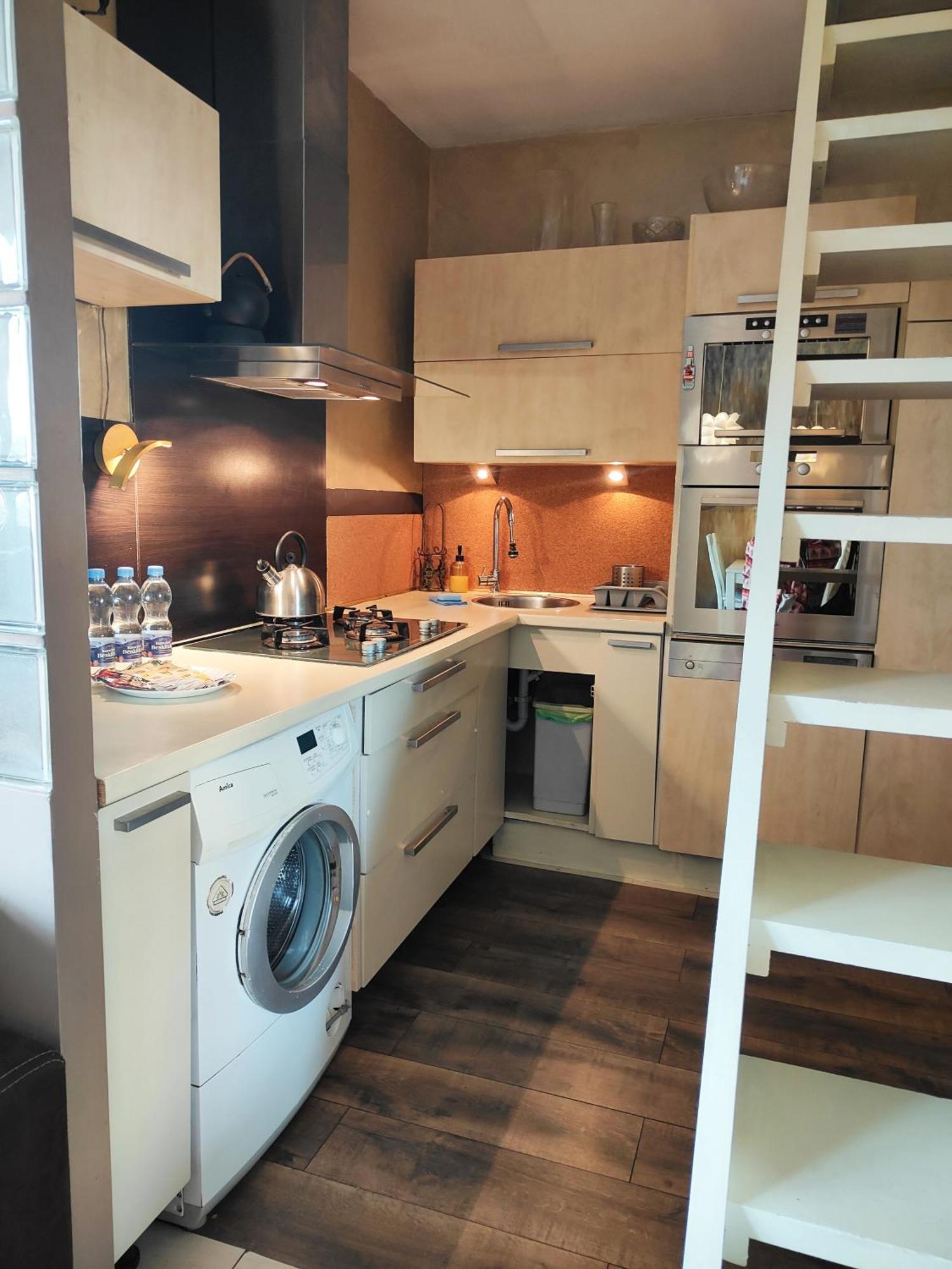 Apartament Stylowa Kamienica Wrocław Buitenkant foto