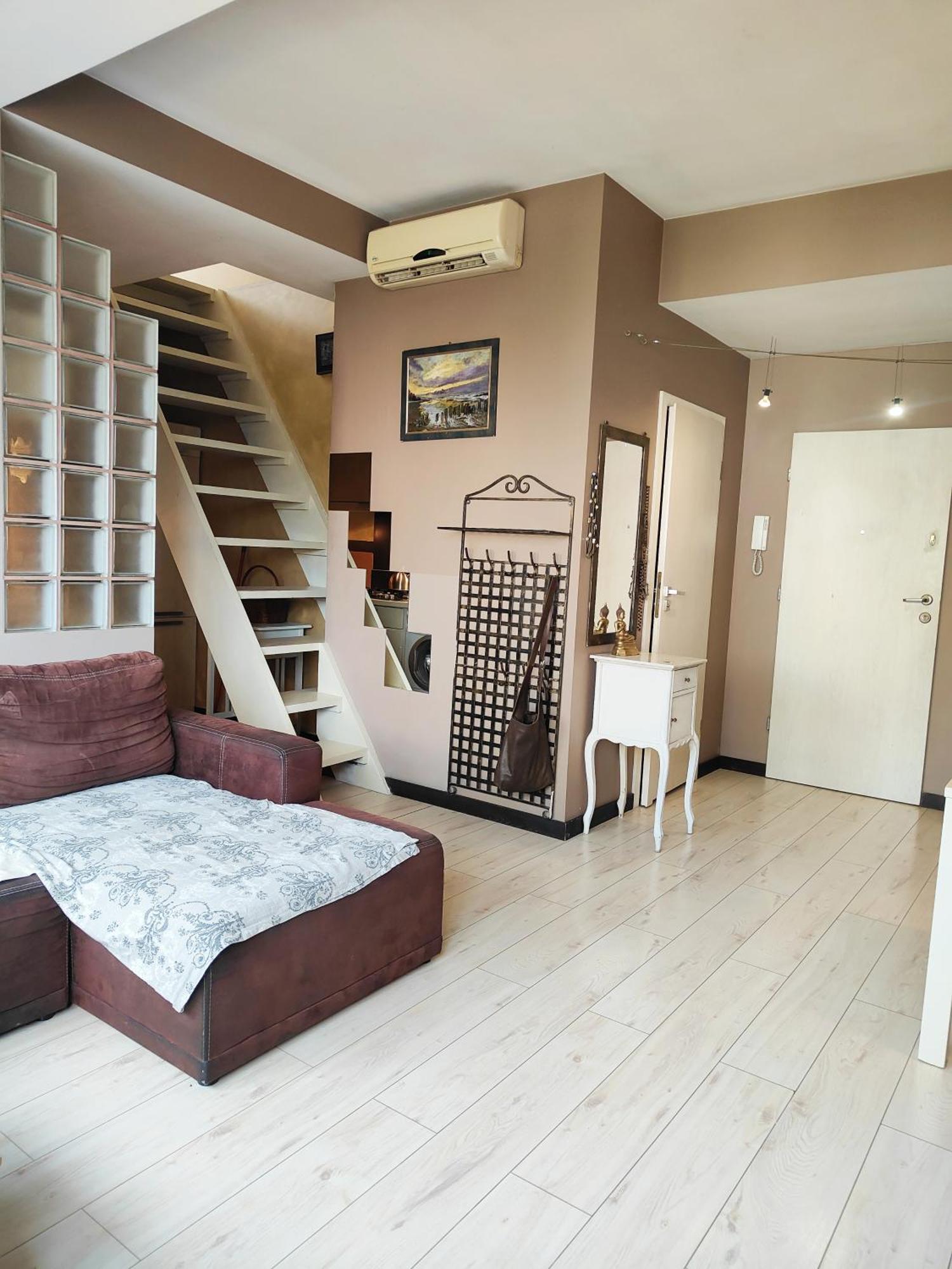 Apartament Stylowa Kamienica Wrocław Buitenkant foto