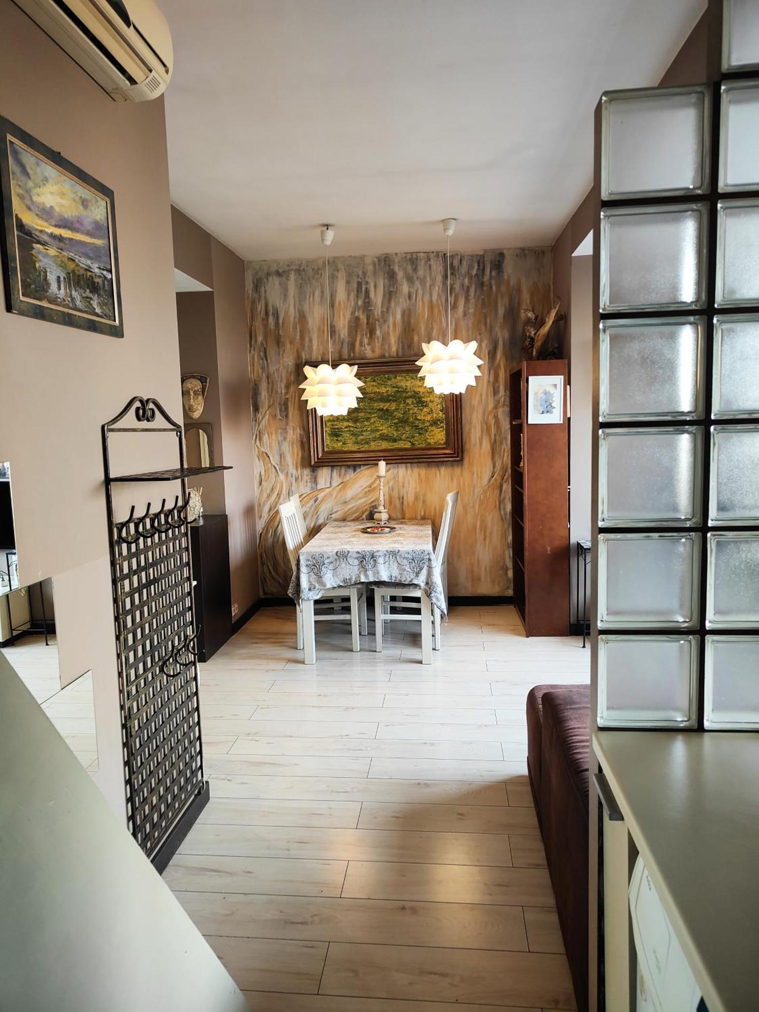 Apartament Stylowa Kamienica Wrocław Buitenkant foto